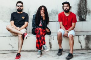 banda neofonia
