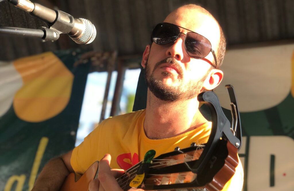 Lançamento do 1º EP do músico Helder Clério 1 WhatsApp Image 2026 03 09 at 15.18.43 e1773081197342