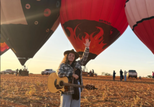 carol shineider lança single na canastra